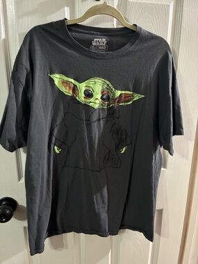 Men’s XL Star Wars Graphic Tee